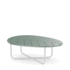 Leaf Nesting Table Large